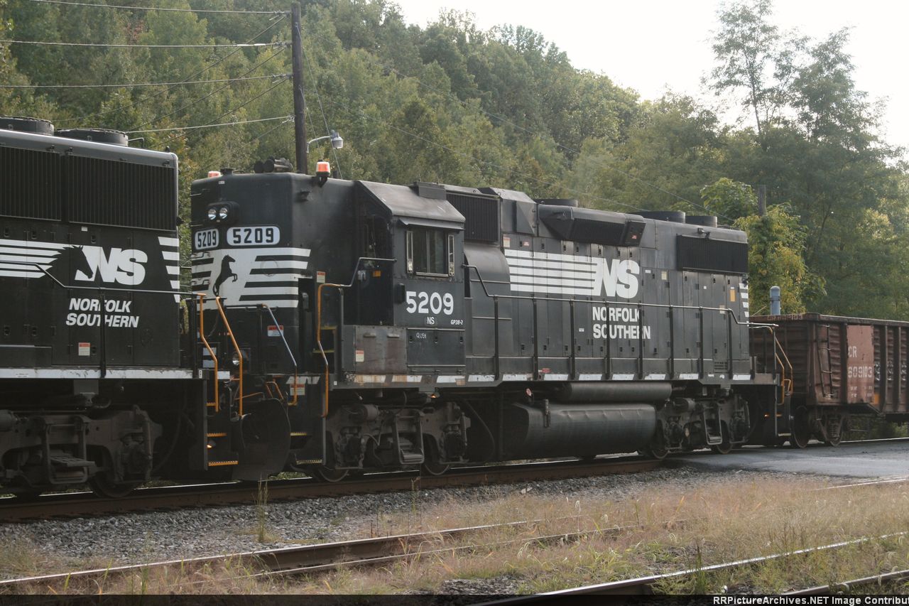 NS 5209